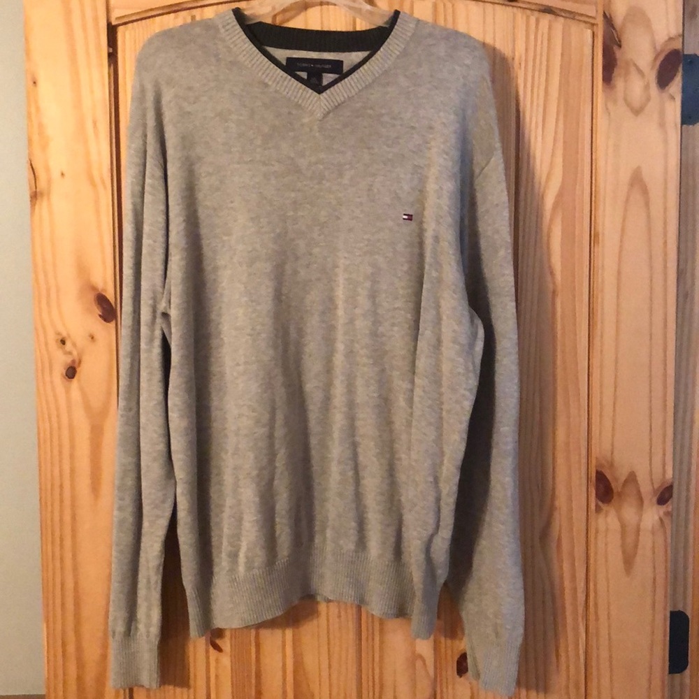 Tommy Hilfiger Sweater